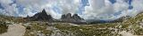 061397 Tre Cime di Lavaredo